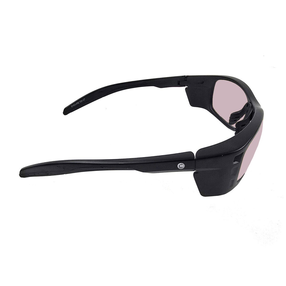 TBI Tinted Glasses: Chadwick Endure